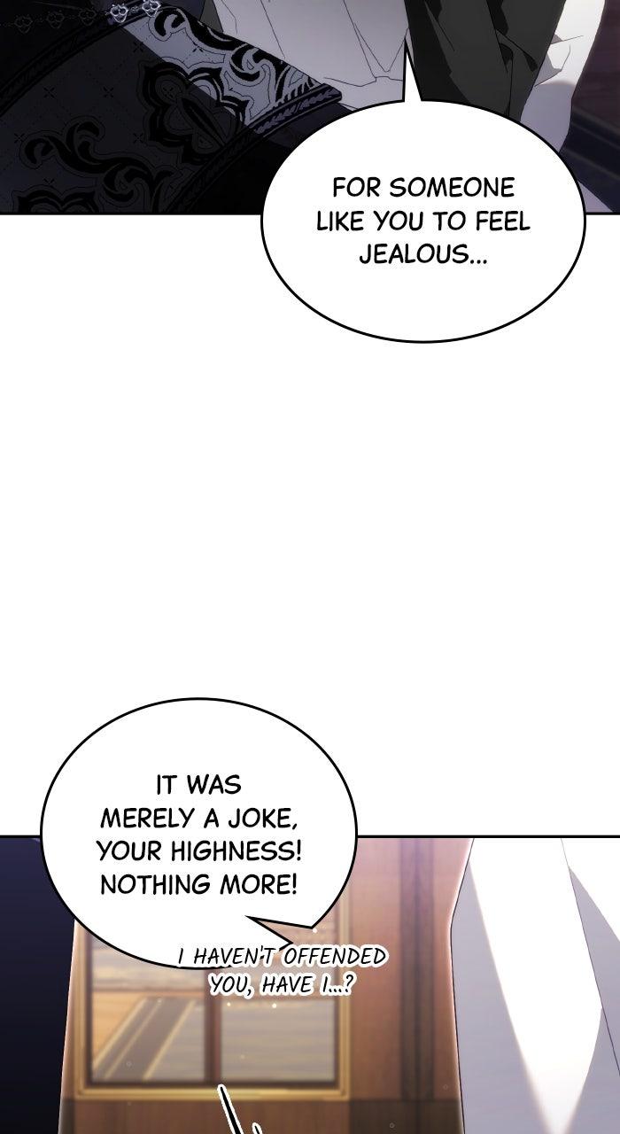 When the Archduke’s Leash Is Pulled Chapter 35 page 47 - 