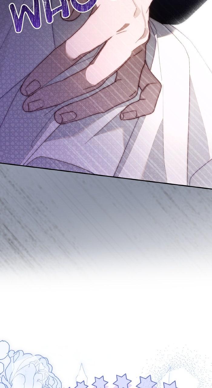 When the Archduke’s Leash Is Pulled Chapter 35 page 50 - 