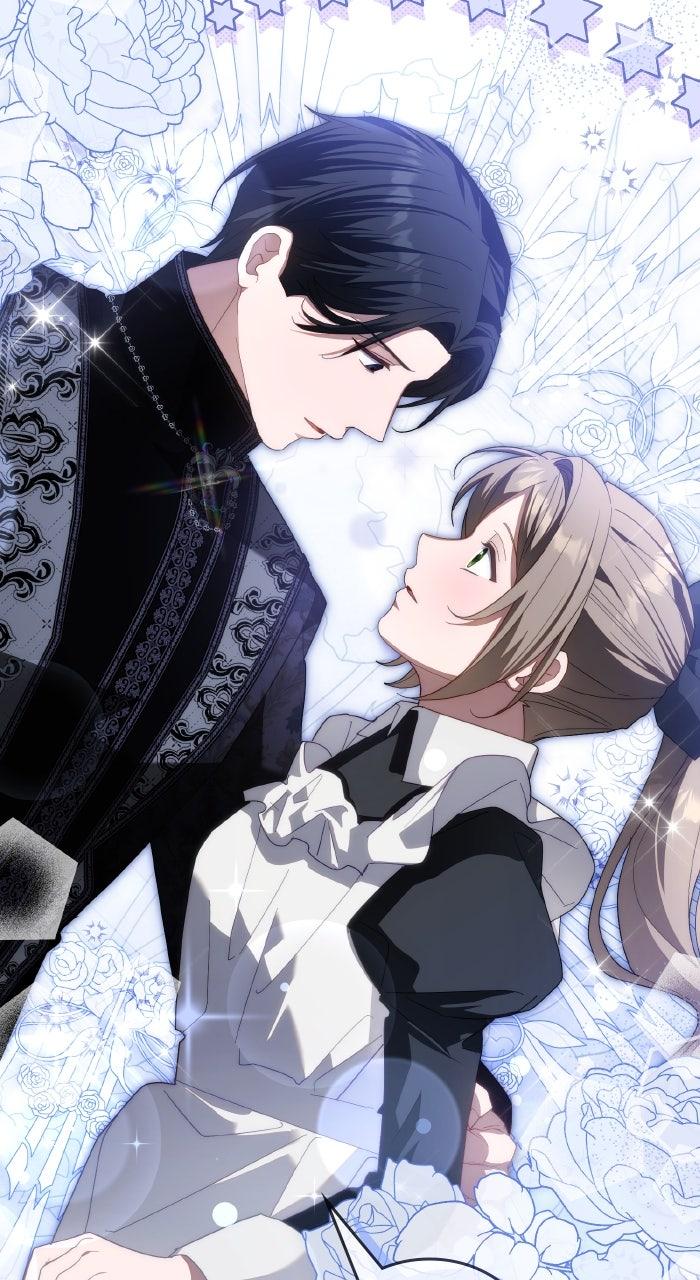 When the Archduke’s Leash Is Pulled Chapter 35 page 51 - 