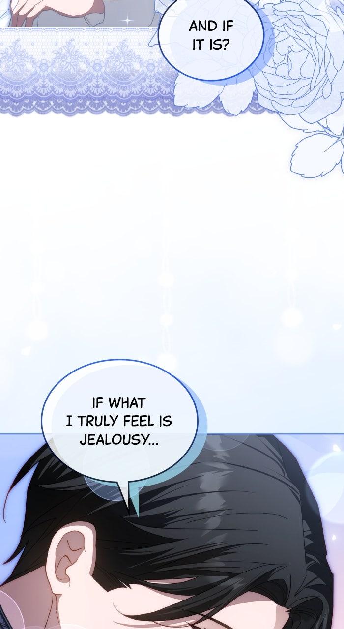 When the Archduke’s Leash Is Pulled Chapter 35 page 52 - 