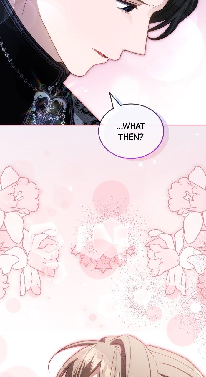 When the Archduke’s Leash Is Pulled Chapter 35 page 53 - 