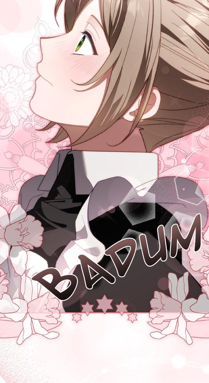 When the Archduke’s Leash Is Pulled Chapter 35 page 54 - 