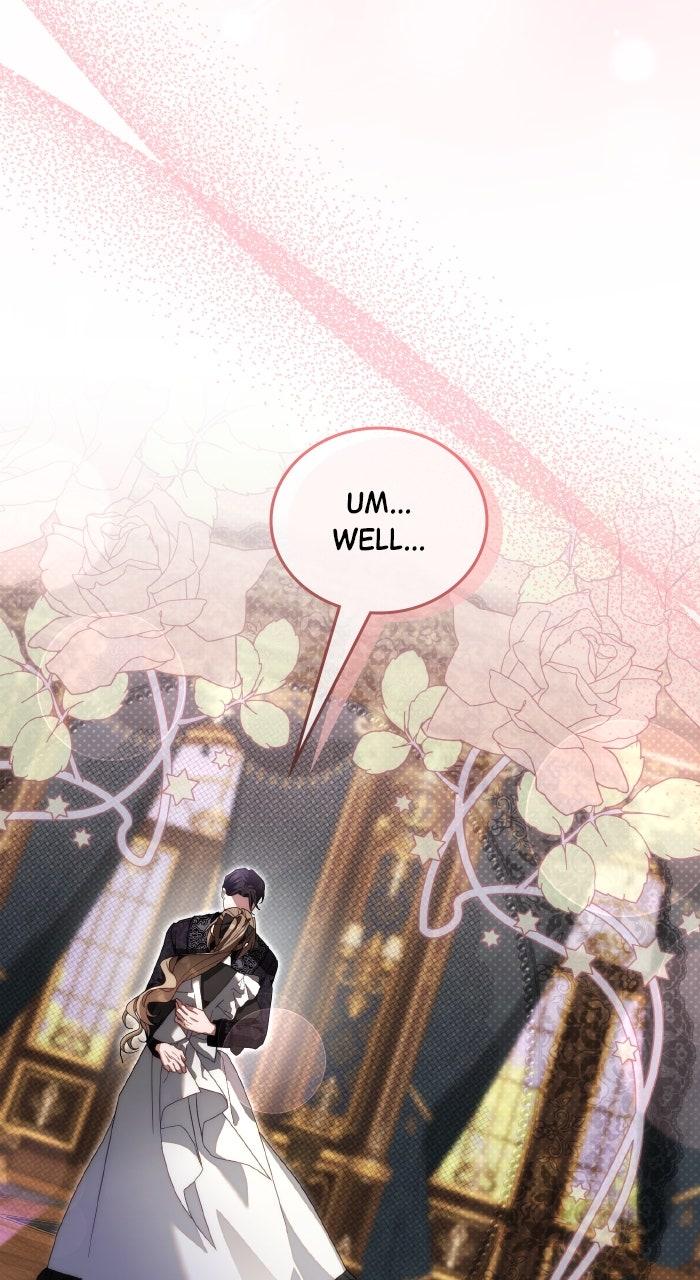 When the Archduke’s Leash Is Pulled Chapter 35 page 55 - 