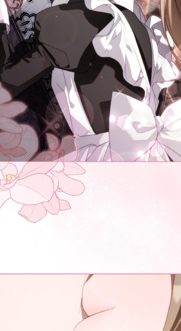 When the Archduke’s Leash Is Pulled Chapter 35 page 58 - 