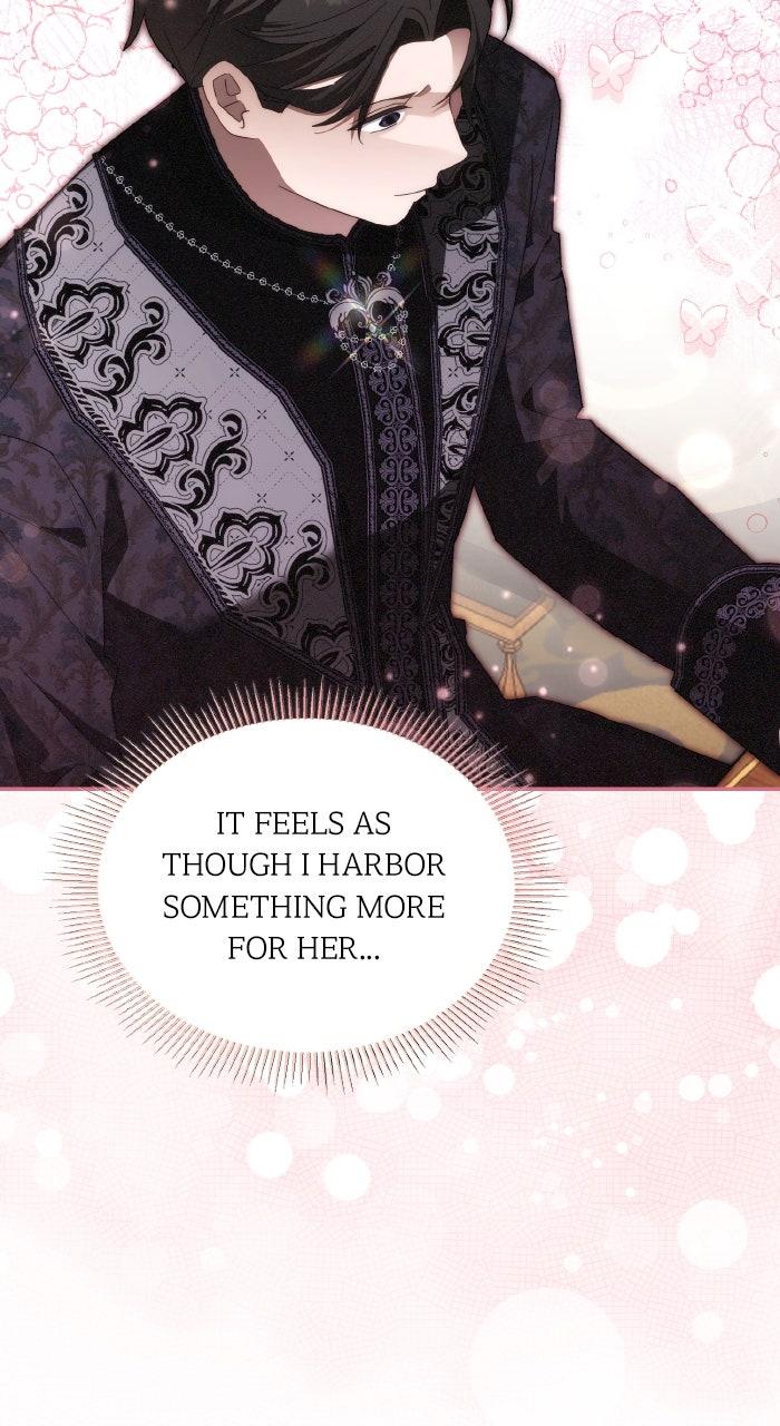 When the Archduke’s Leash Is Pulled Chapter 35 page 7 - 