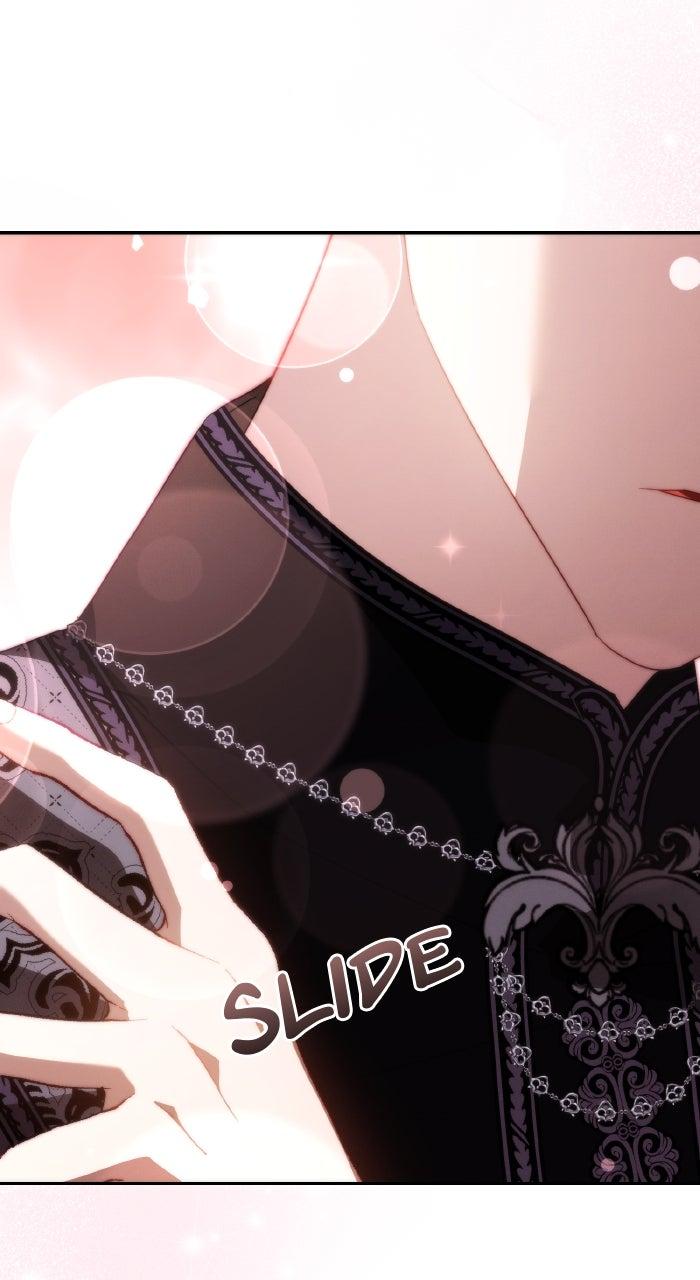 When the Archduke’s Leash Is Pulled Chapter 35 page 61 - 