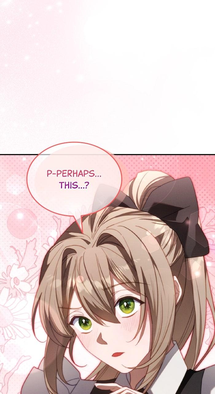 When the Archduke’s Leash Is Pulled Chapter 35 page 62 - 