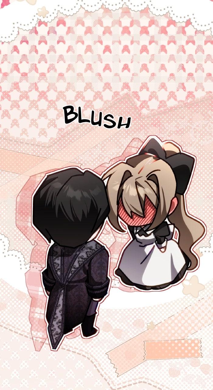 When the Archduke’s Leash Is Pulled Chapter 35 page 65 - 