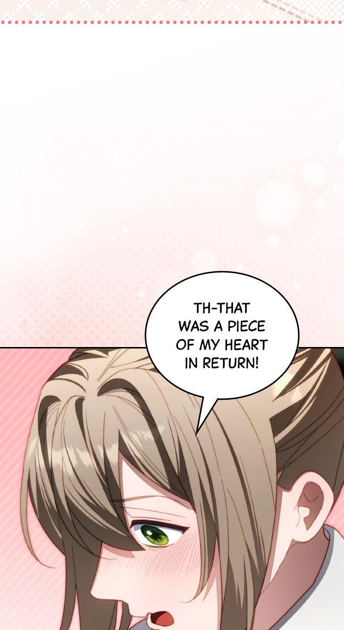 When the Archduke’s Leash Is Pulled Chapter 35 page 66 - 