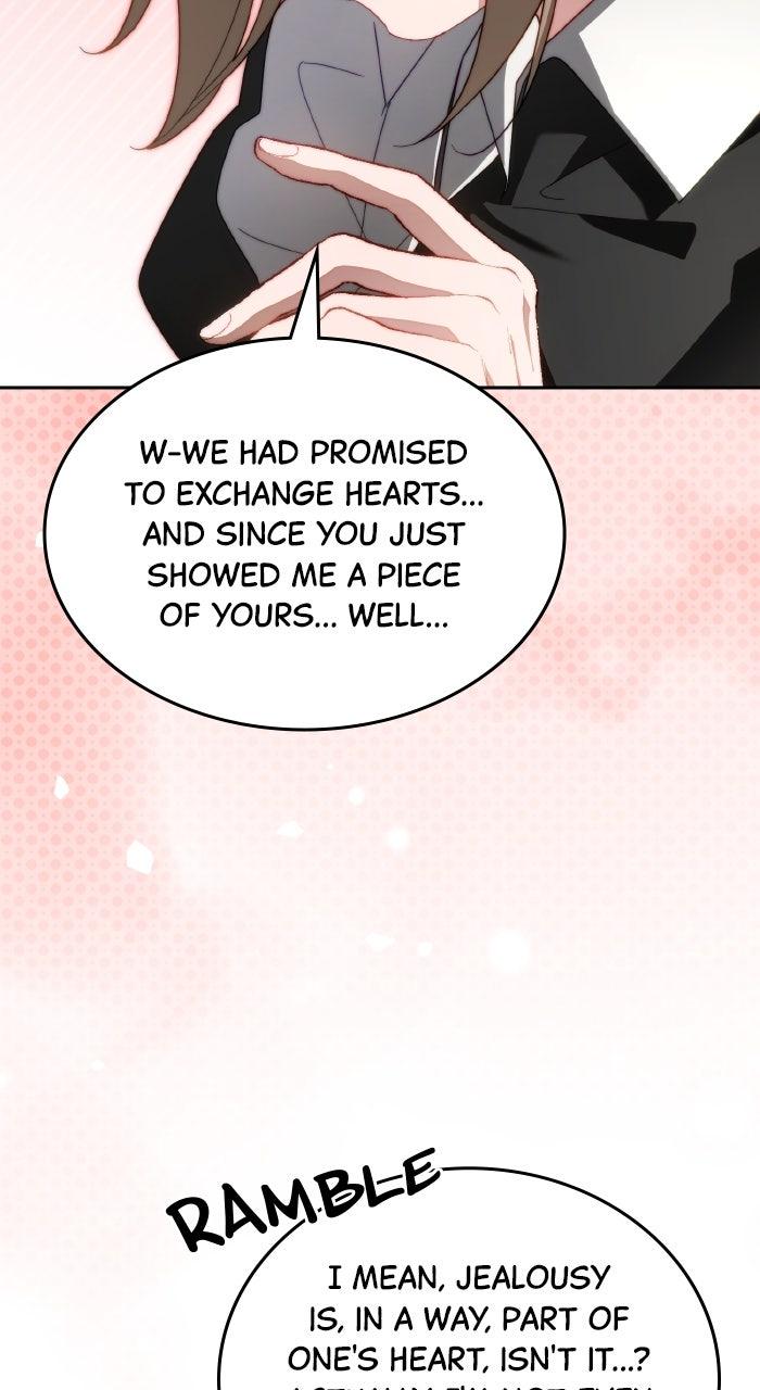 When the Archduke’s Leash Is Pulled Chapter 35 page 67 - 