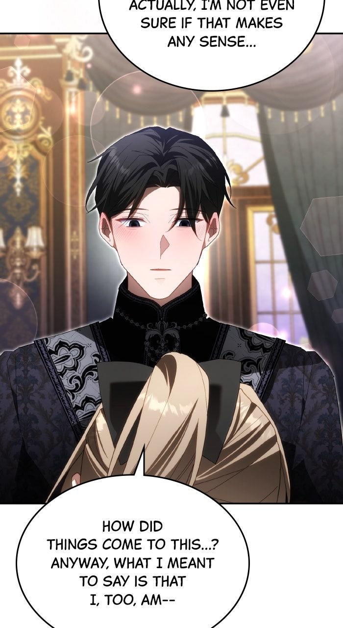When the Archduke’s Leash Is Pulled Chapter 35 page 68 - 