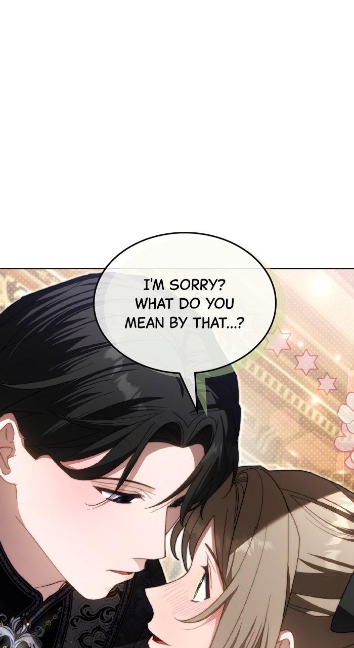 When the Archduke’s Leash Is Pulled Chapter 35 page 70 - 
