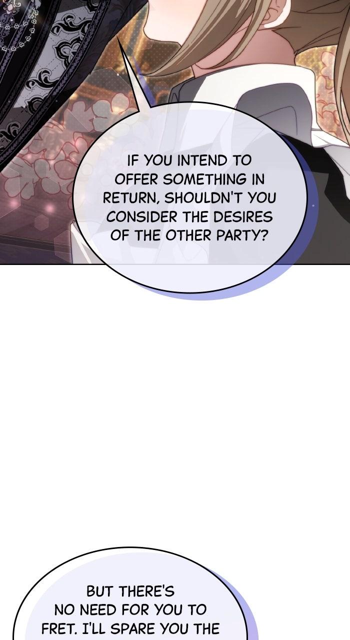 When the Archduke’s Leash Is Pulled Chapter 35 page 71 - 