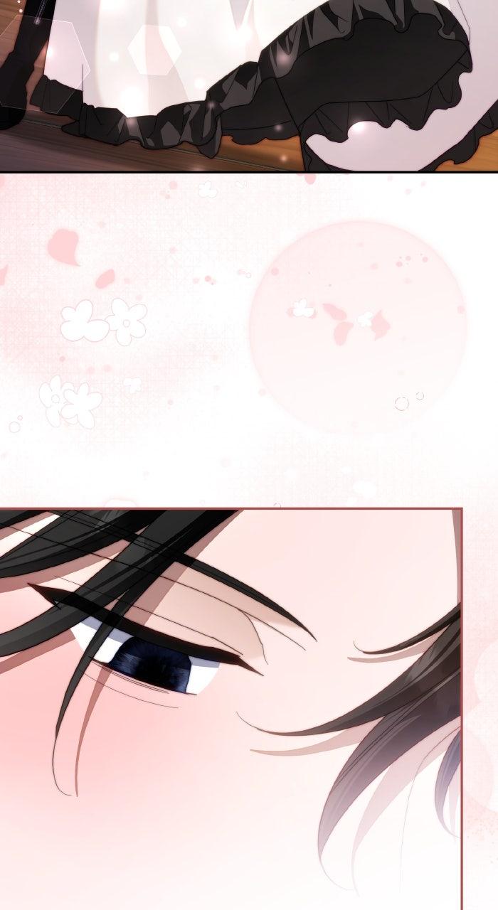 When the Archduke’s Leash Is Pulled Chapter 35 page 74 - 