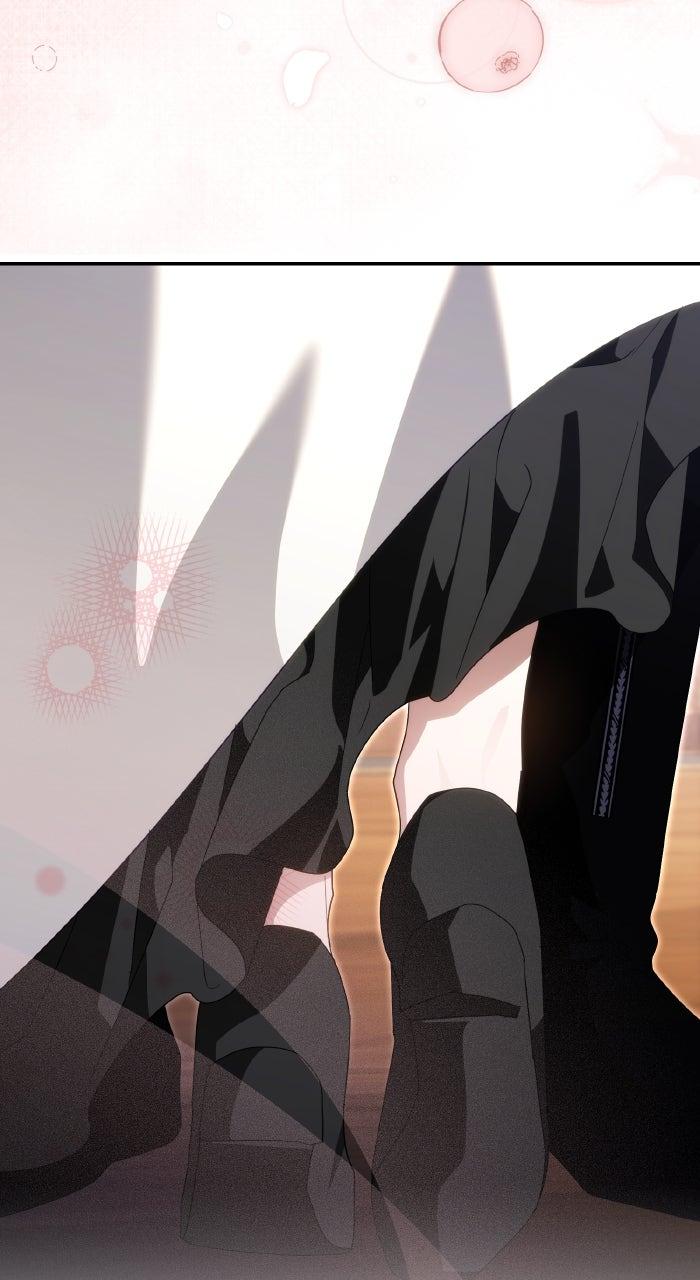 When the Archduke’s Leash Is Pulled Chapter 35 page 76 - 