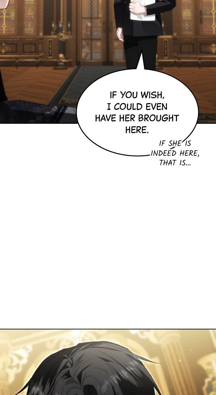 When the Archduke’s Leash Is Pulled Chapter 35 page 9 - 