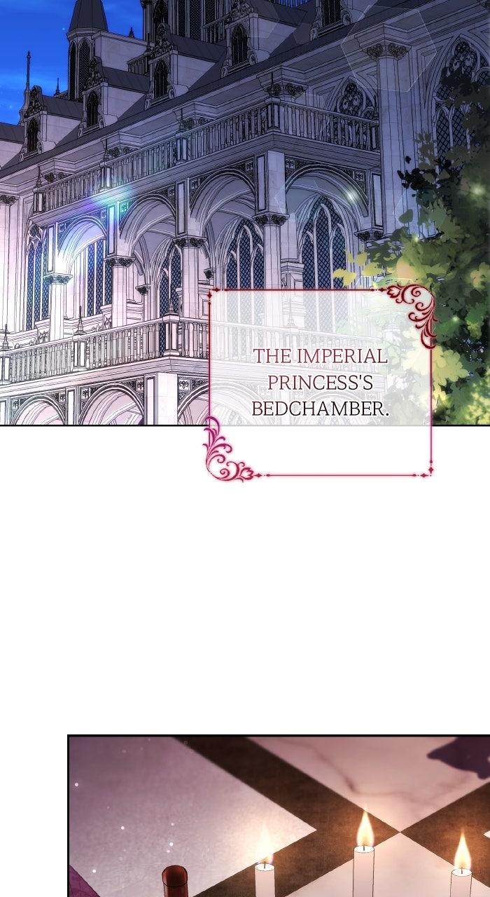 When the Archduke’s Leash Is Pulled Chapter 35 page 81 - 