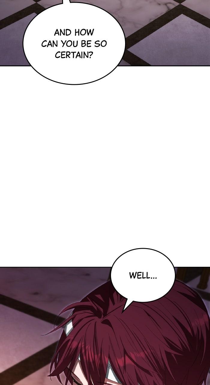 When the Archduke’s Leash Is Pulled Chapter 35 page 84 - 
