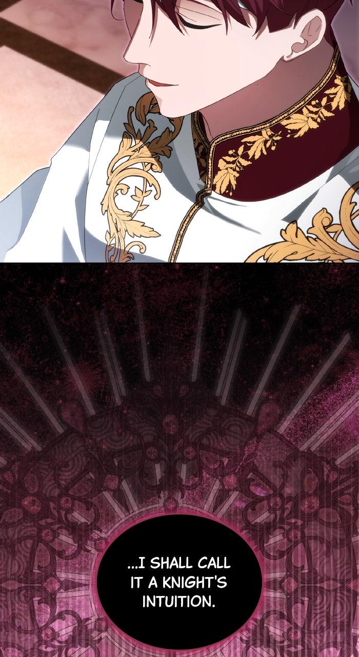 When the Archduke’s Leash Is Pulled Chapter 35 page 85 - 