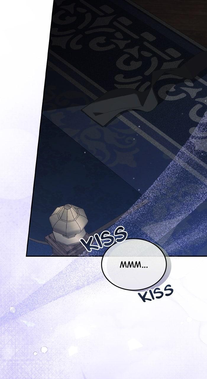 When the Archduke’s Leash Is Pulled Chapter 35 page 87 - 