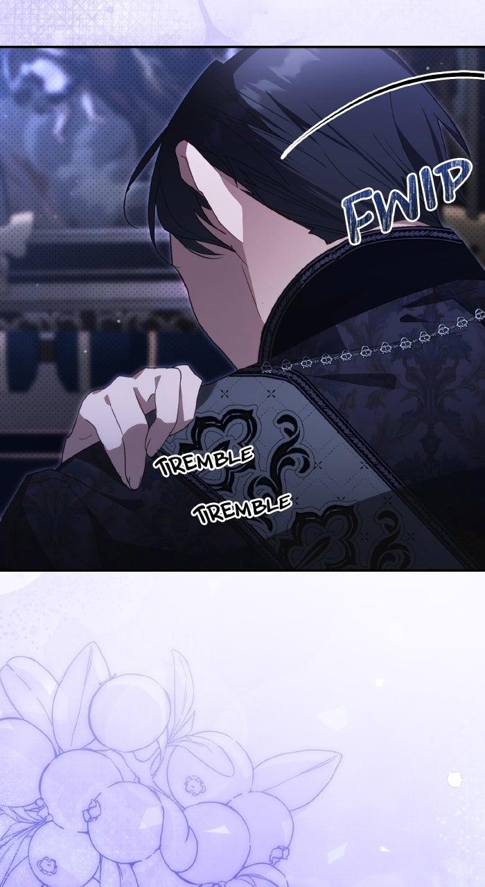 When the Archduke’s Leash Is Pulled Chapter 35 page 88 - 