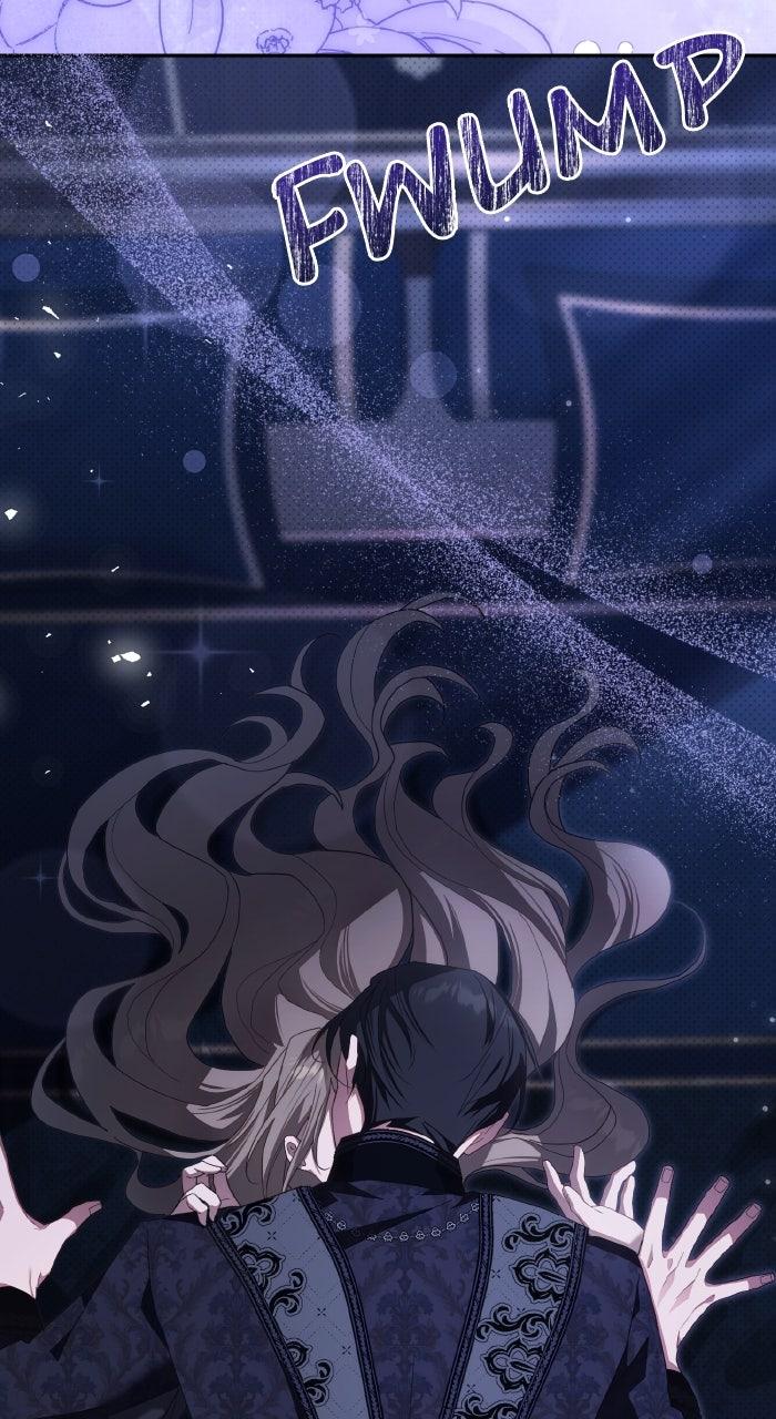 When the Archduke’s Leash Is Pulled Chapter 35 page 89 - 