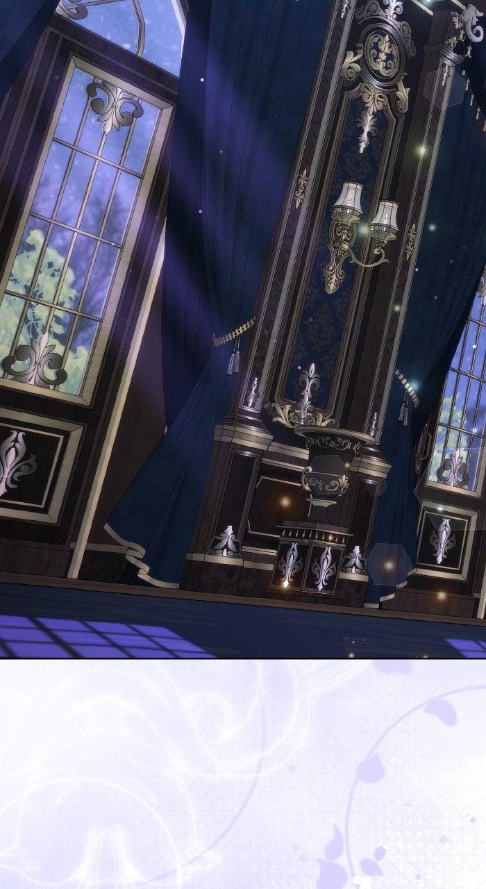 When the Archduke’s Leash Is Pulled Chapter 36 page 2 - 