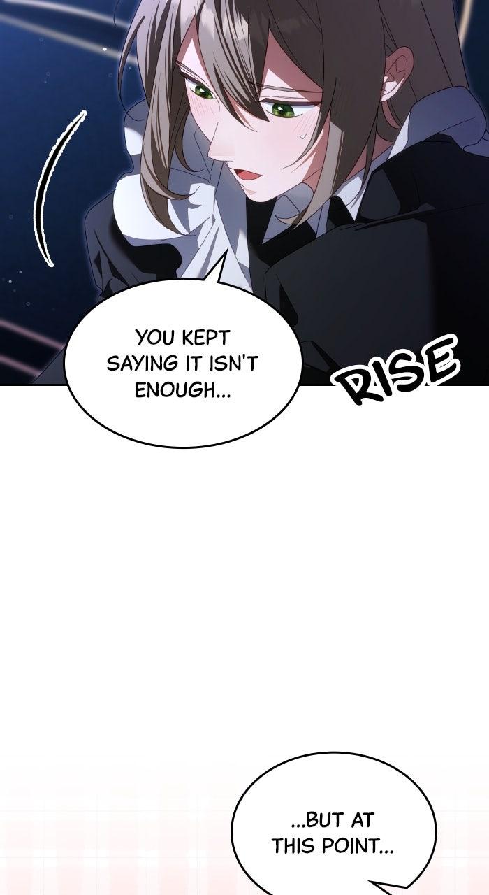 When the Archduke’s Leash Is Pulled Chapter 36 page 11 - 