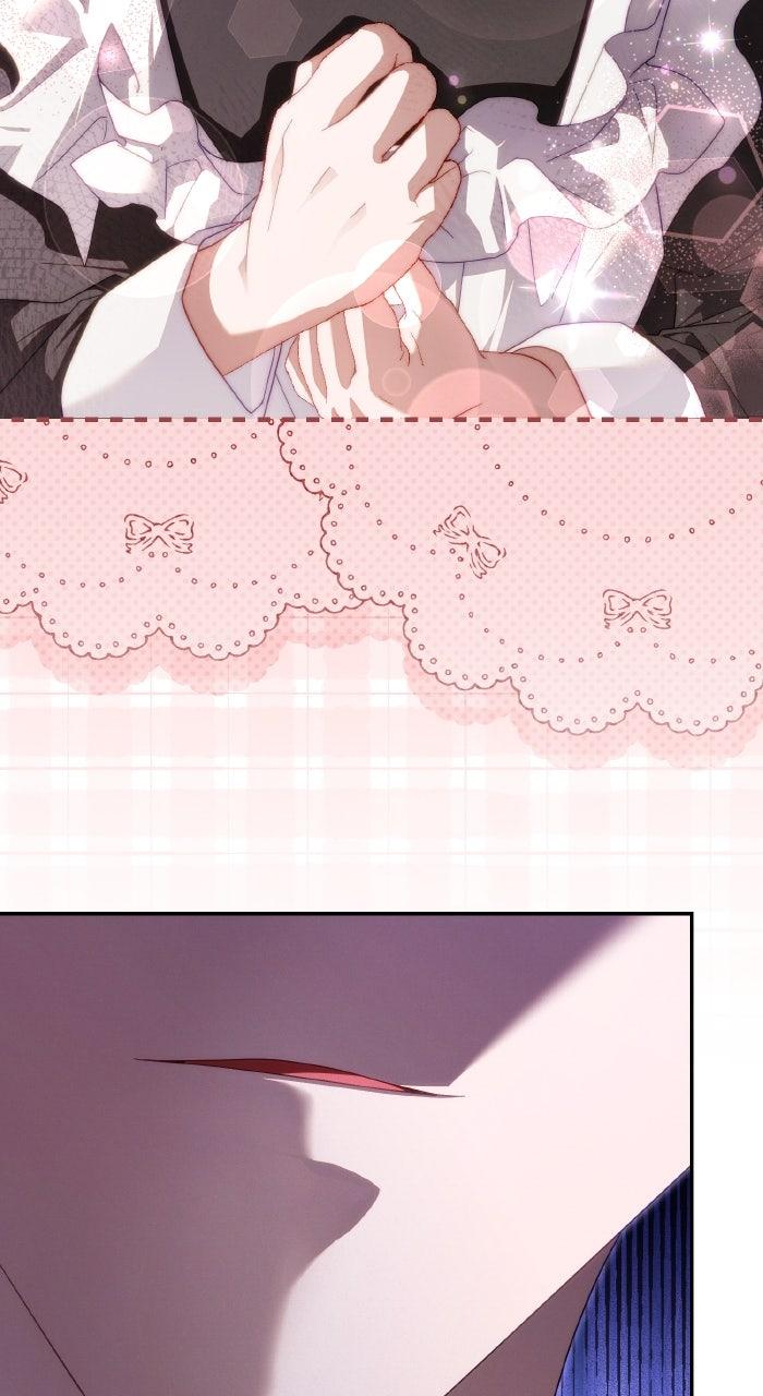 When the Archduke’s Leash Is Pulled Chapter 36 page 13 - 