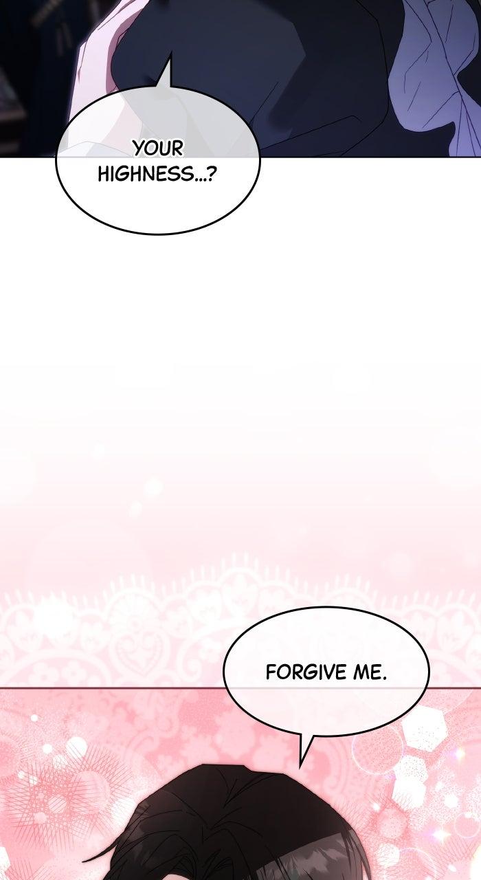 When the Archduke’s Leash Is Pulled Chapter 36 page 15 - 