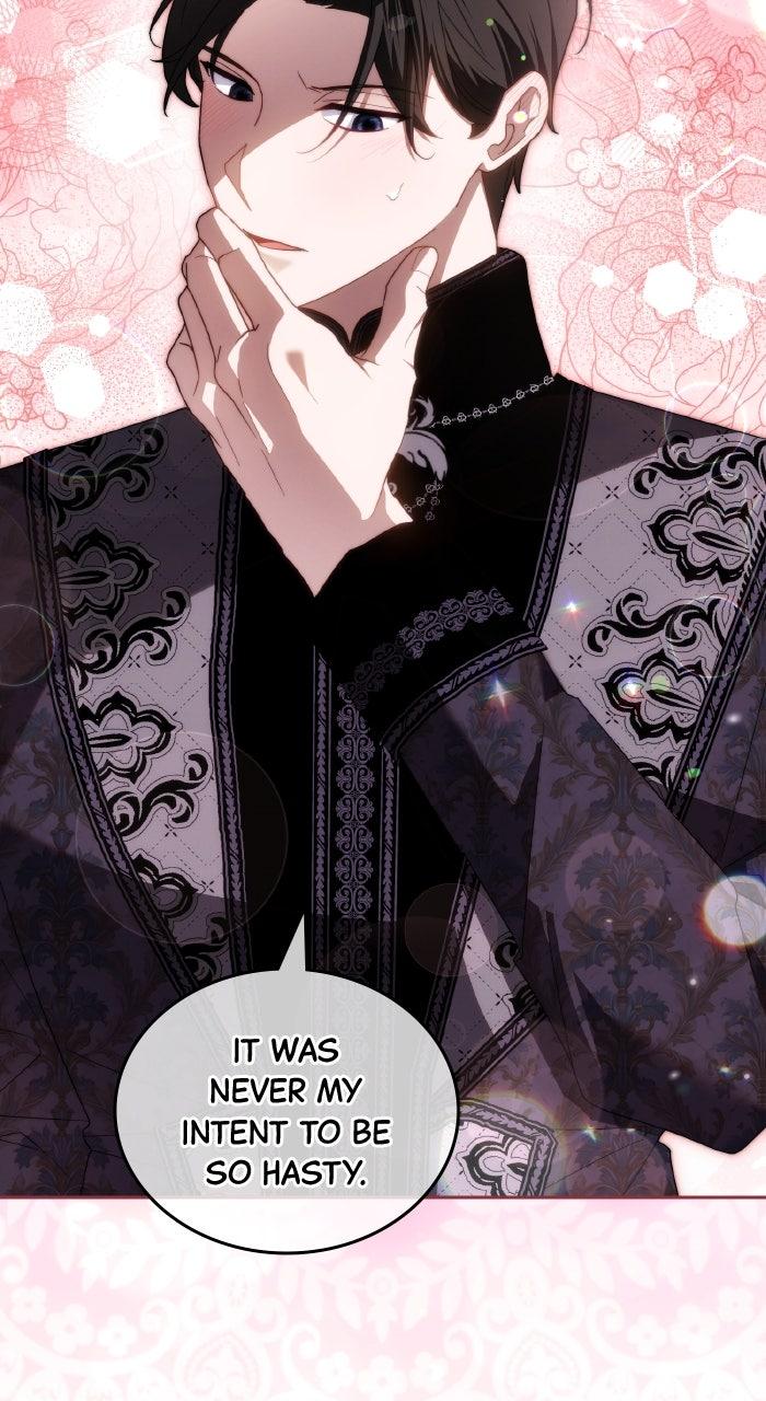 When the Archduke’s Leash Is Pulled Chapter 36 page 16 - 