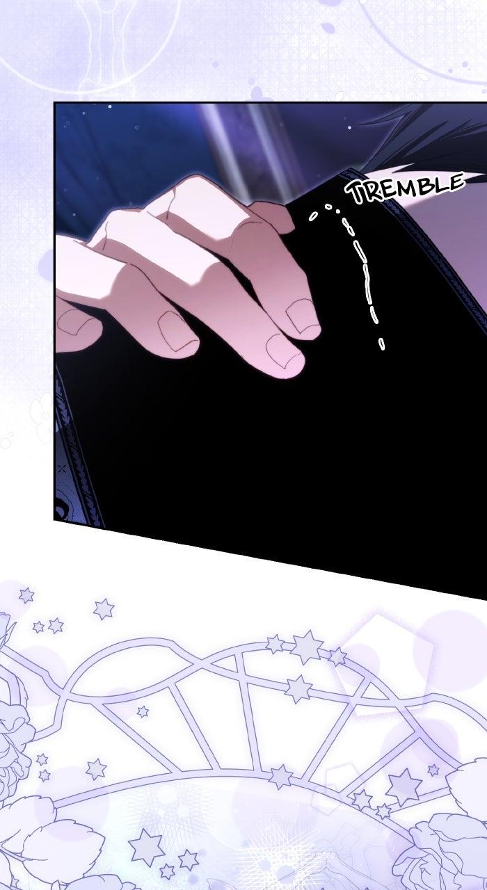 When the Archduke’s Leash Is Pulled Chapter 36 page 3 - 