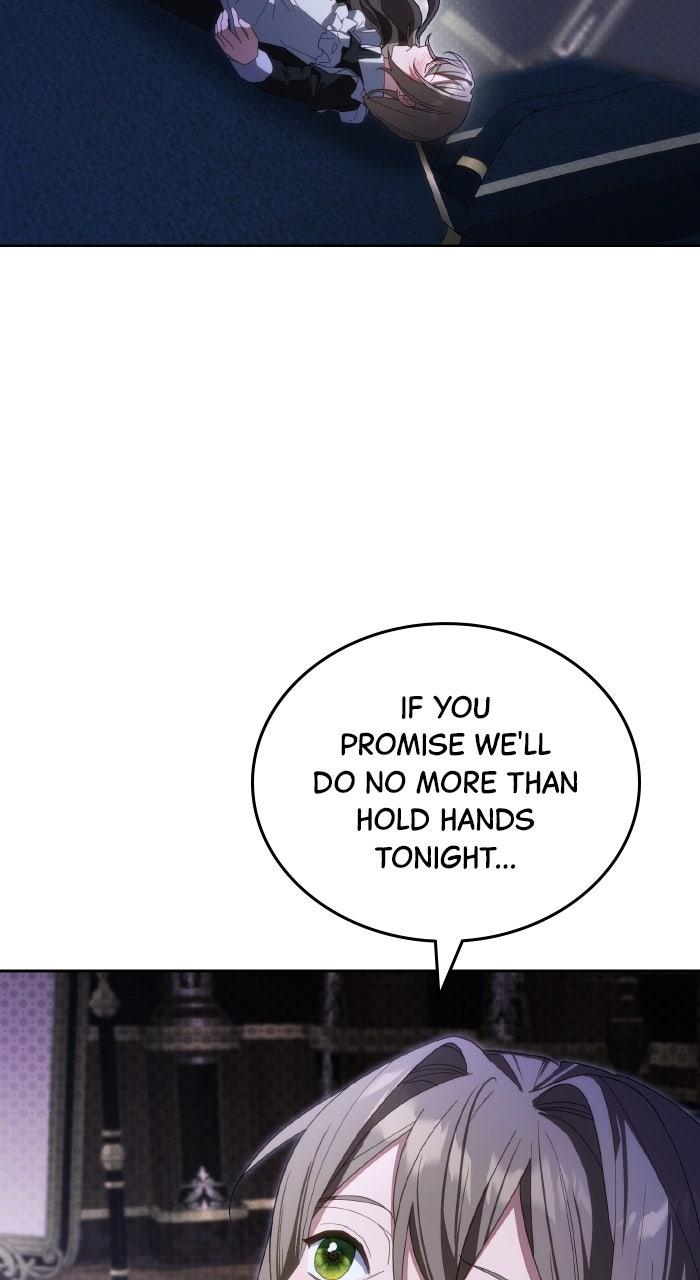 When the Archduke’s Leash Is Pulled Chapter 36 page 21 - 