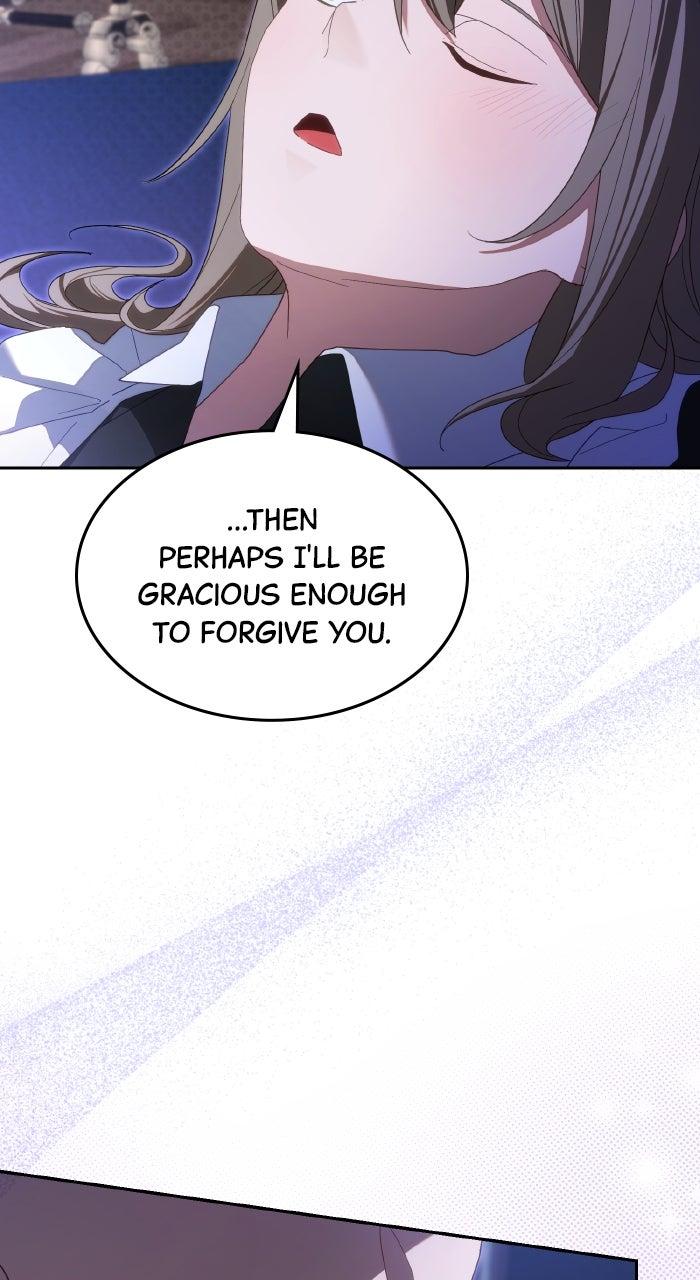 When the Archduke’s Leash Is Pulled Chapter 36 page 22 - 