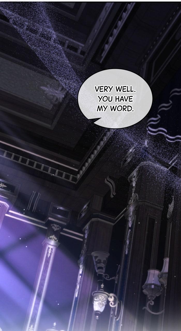 When the Archduke’s Leash Is Pulled Chapter 36 page 24 - 