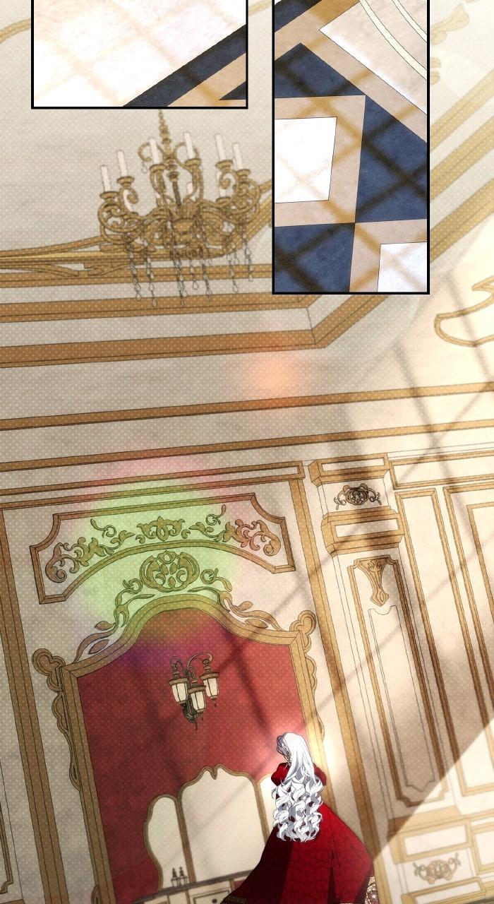 When the Archduke’s Leash Is Pulled Chapter 36 page 28 - 