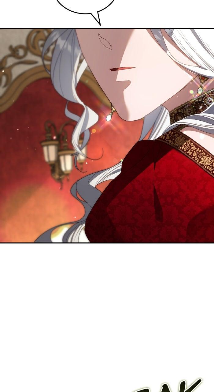When the Archduke’s Leash Is Pulled Chapter 36 page 30 - 