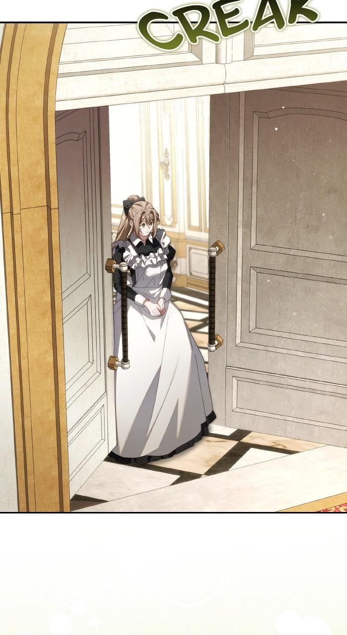 When the Archduke’s Leash Is Pulled Chapter 36 page 31 - 