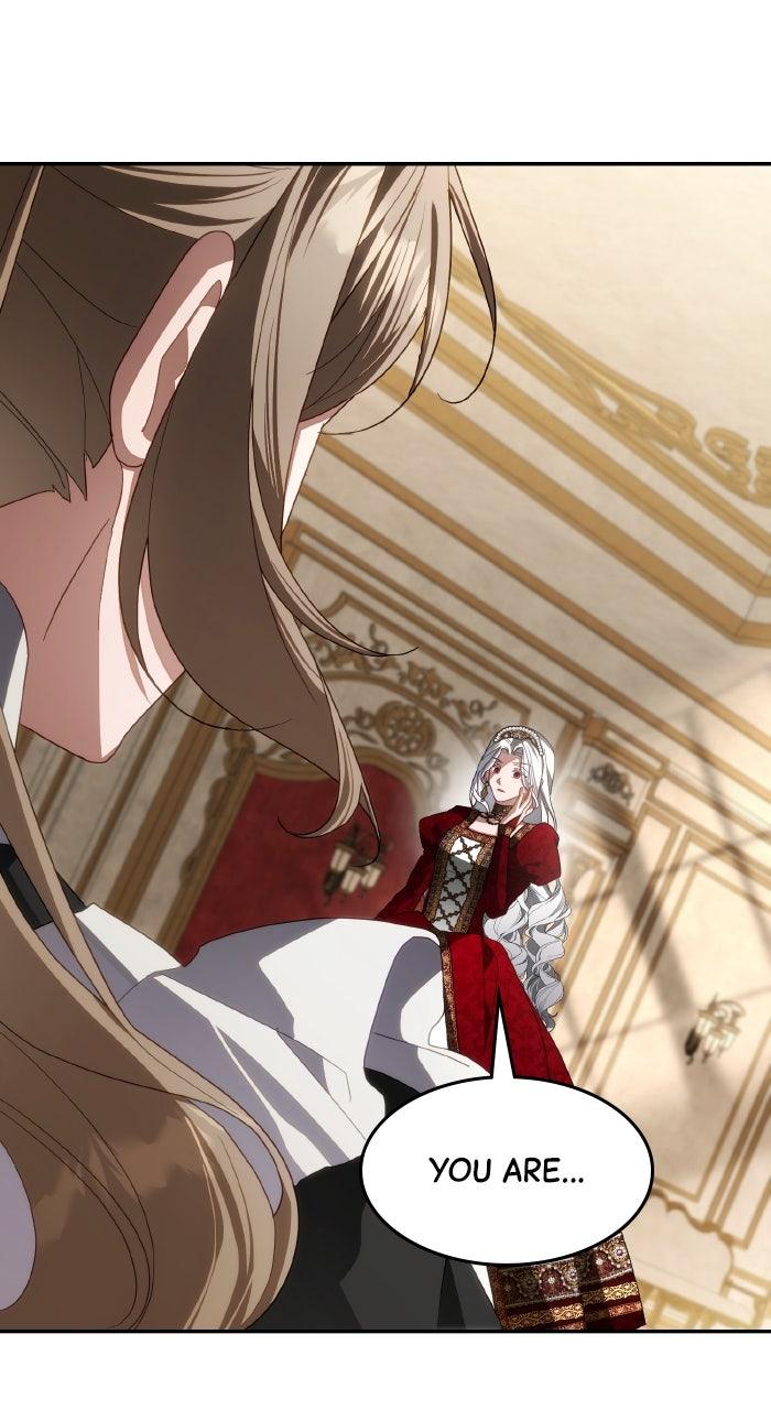 When the Archduke’s Leash Is Pulled Chapter 36 page 38 - 