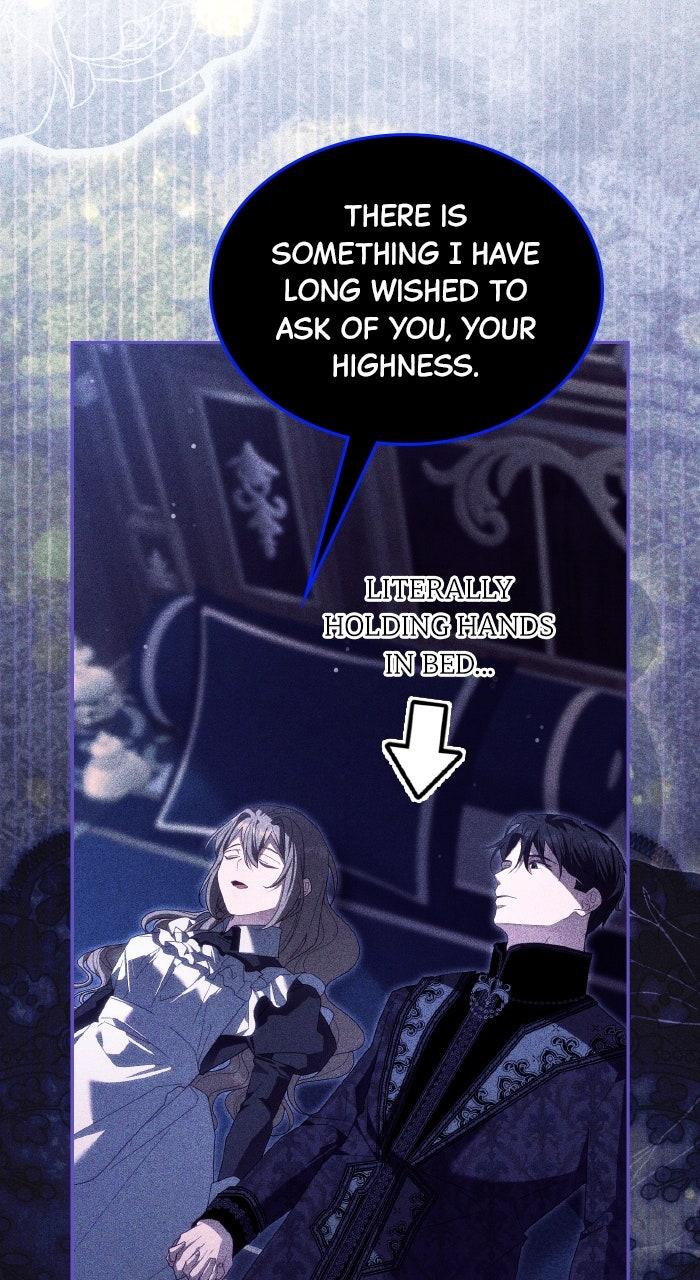 When the Archduke’s Leash Is Pulled Chapter 36 page 40 - 