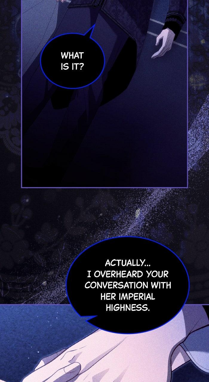 When the Archduke’s Leash Is Pulled Chapter 36 page 41 - 