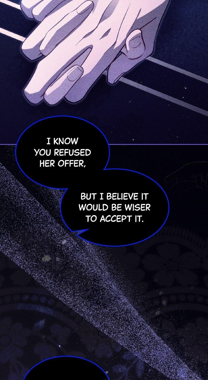 When the Archduke’s Leash Is Pulled Chapter 36 page 42 - 