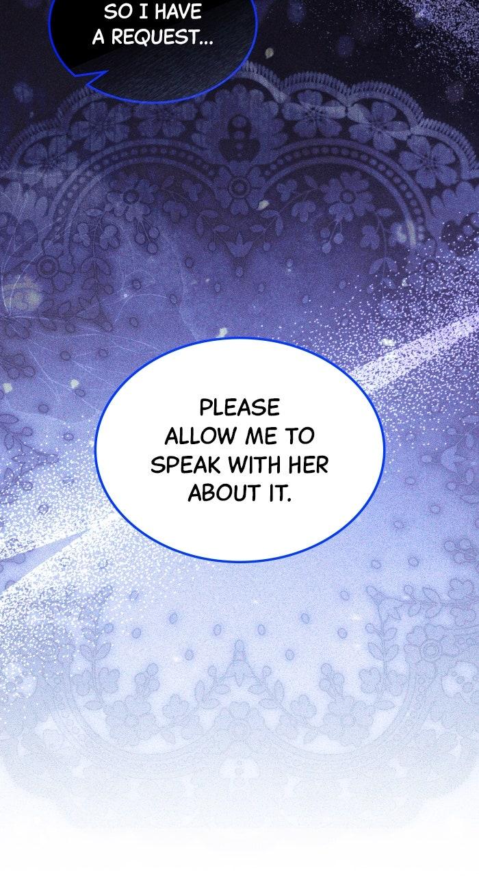 When the Archduke’s Leash Is Pulled Chapter 36 page 43 - 