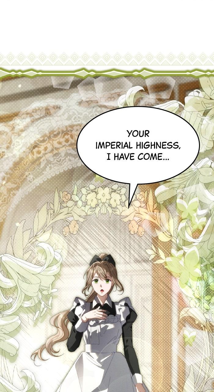 When the Archduke’s Leash Is Pulled Chapter 36 page 44 - 