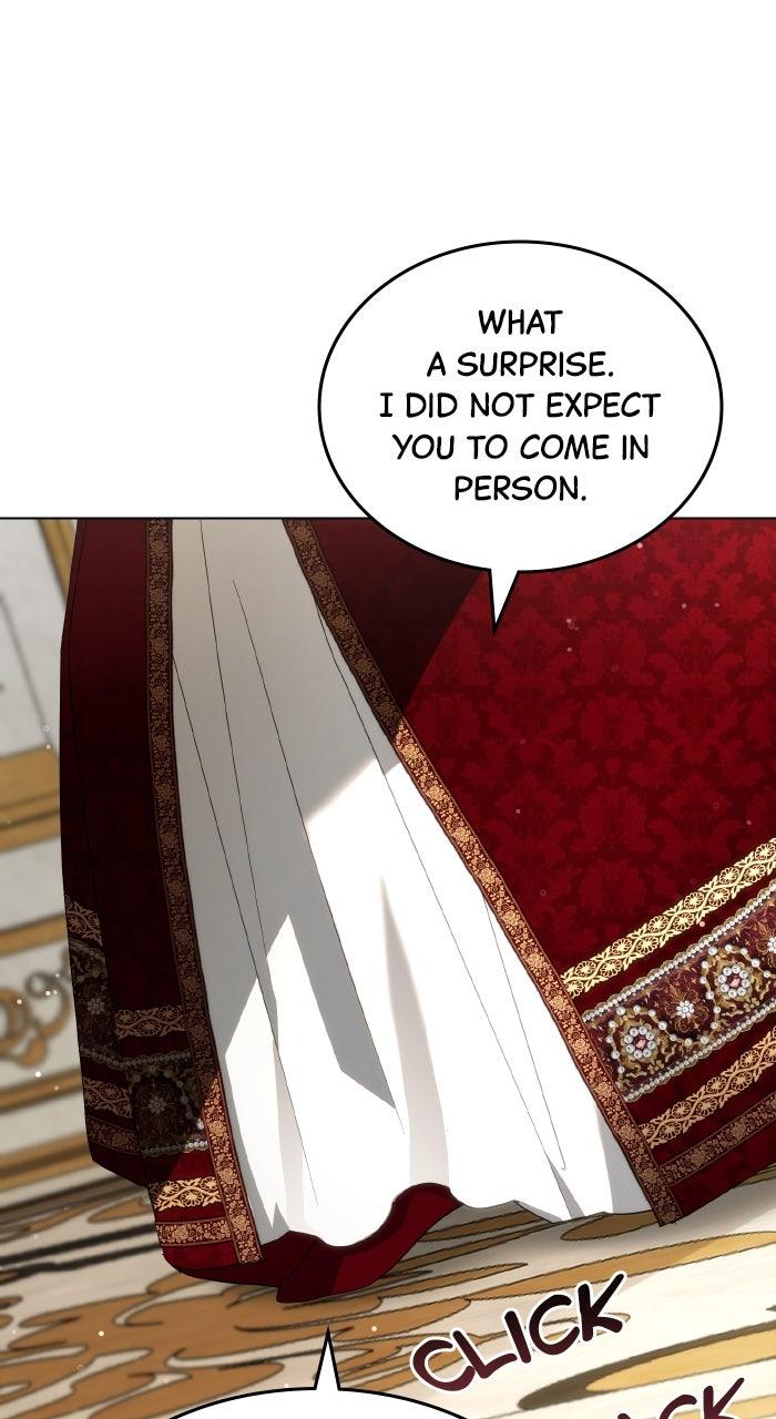 When the Archduke’s Leash Is Pulled Chapter 36 page 46 - 