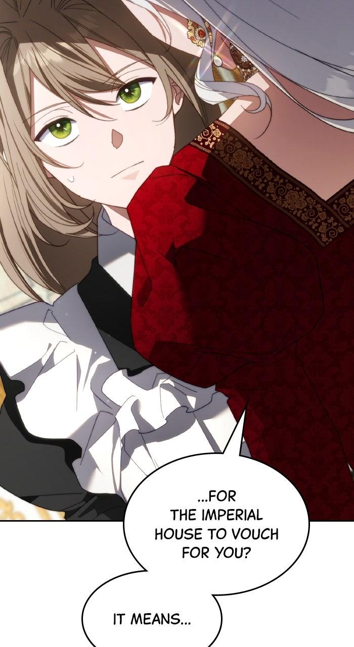 When the Archduke’s Leash Is Pulled Chapter 36 page 48 - 