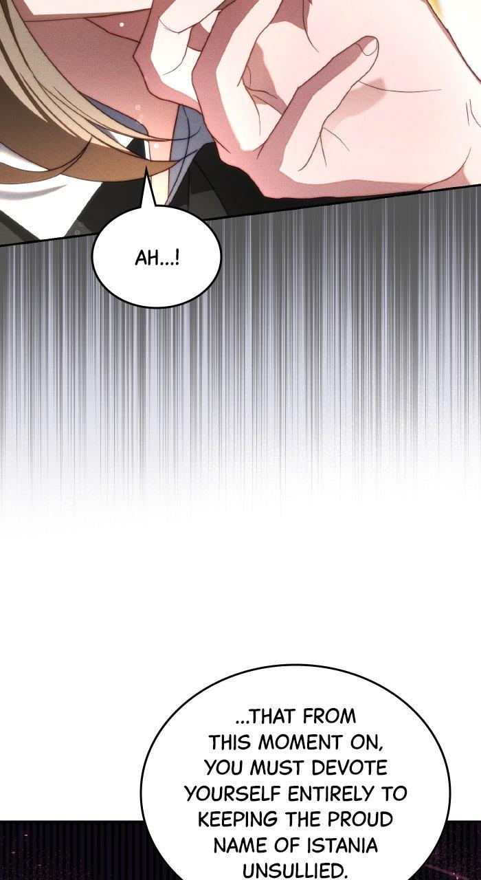 When the Archduke’s Leash Is Pulled Chapter 36 page 50 - 