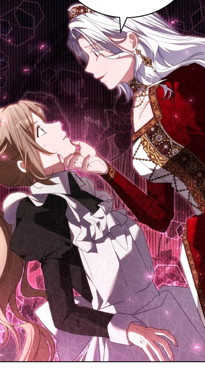 When the Archduke’s Leash Is Pulled Chapter 36 page 51 - 
