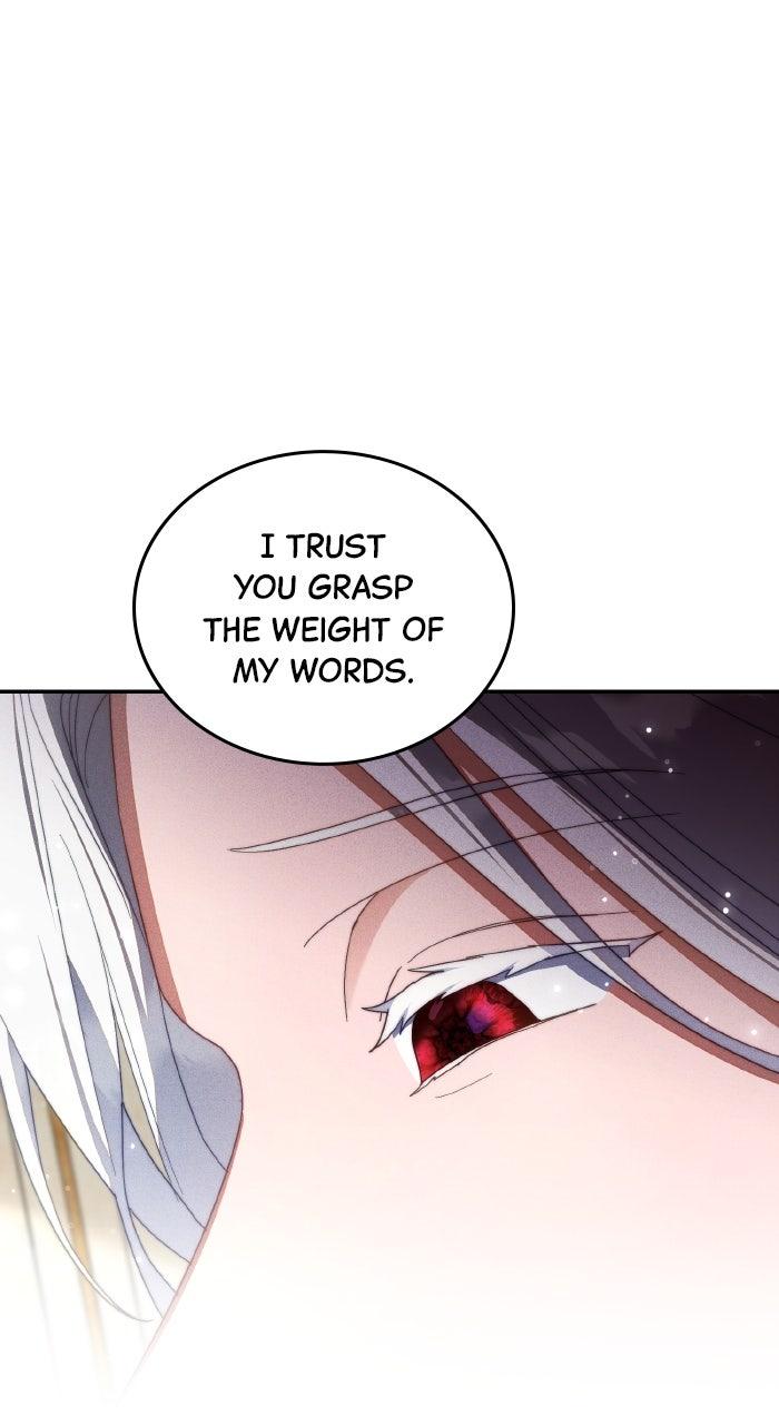 When the Archduke’s Leash Is Pulled Chapter 36 page 52 - 