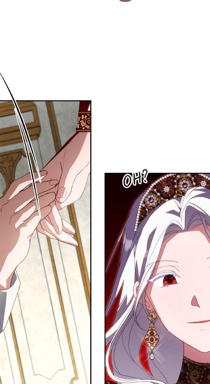 When the Archduke’s Leash Is Pulled Chapter 36 page 54 - 